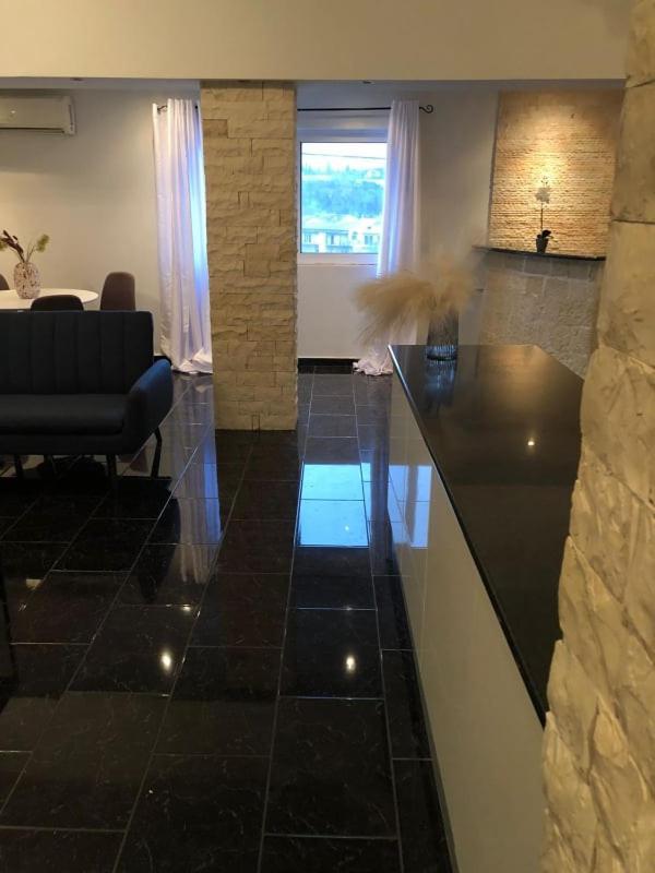 Luxury Apartments Christos Gouvia Exterior photo
