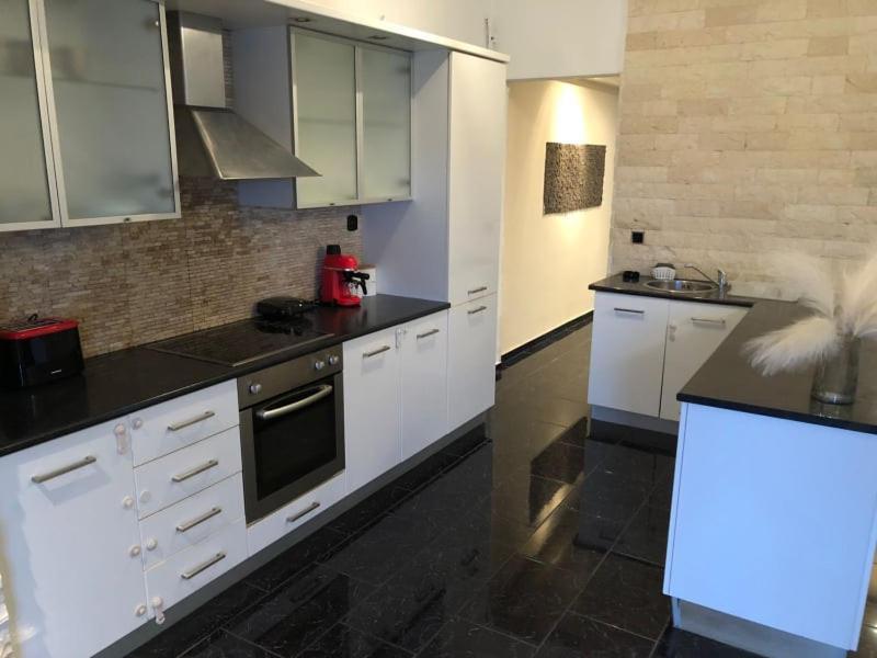 Luxury Apartments Christos Gouvia Exterior photo